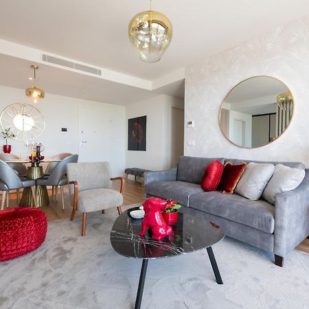 The Princess Apartment Funchal  Ngoại thất bức ảnh