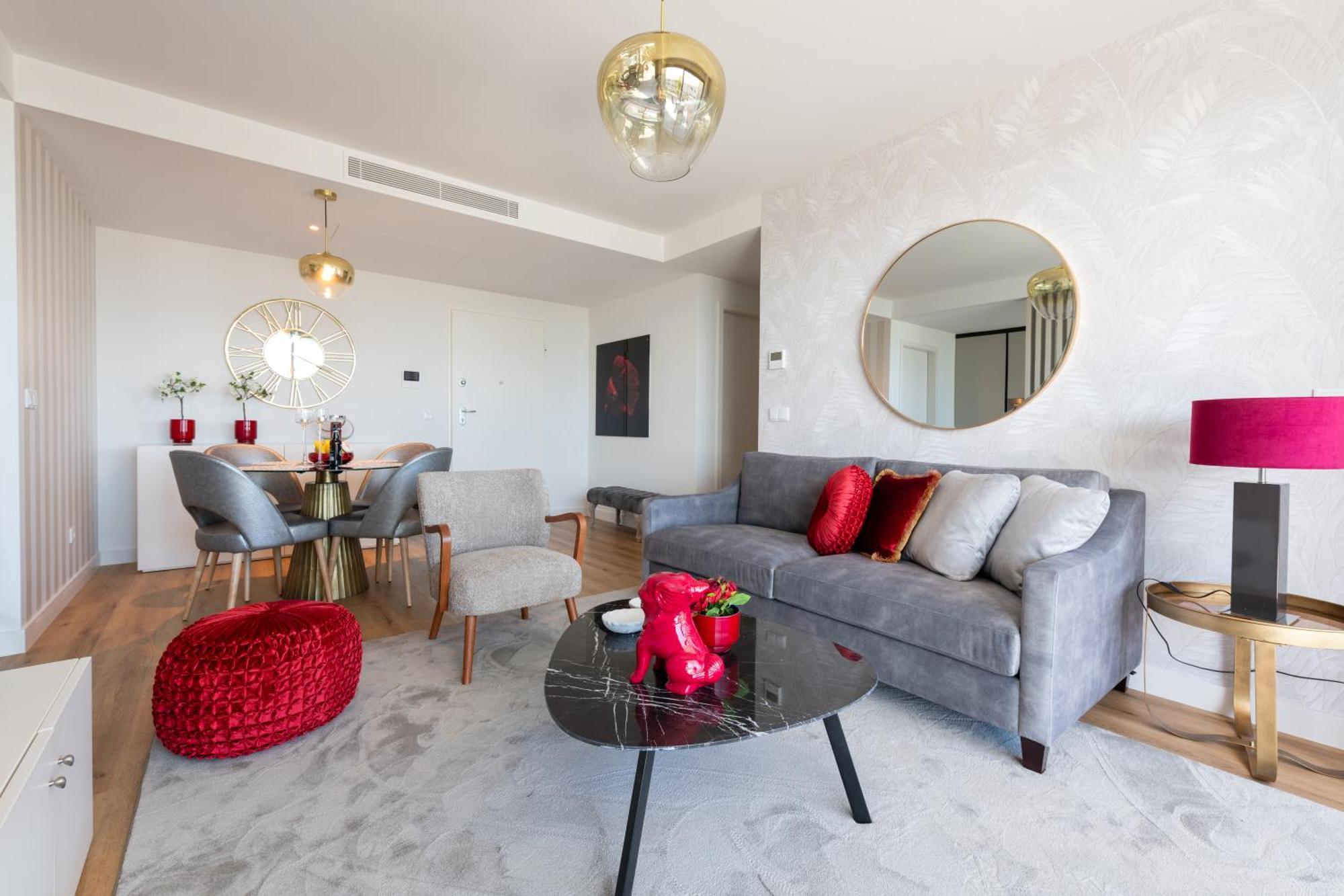 The Princess Apartment Funchal  Ngoại thất bức ảnh