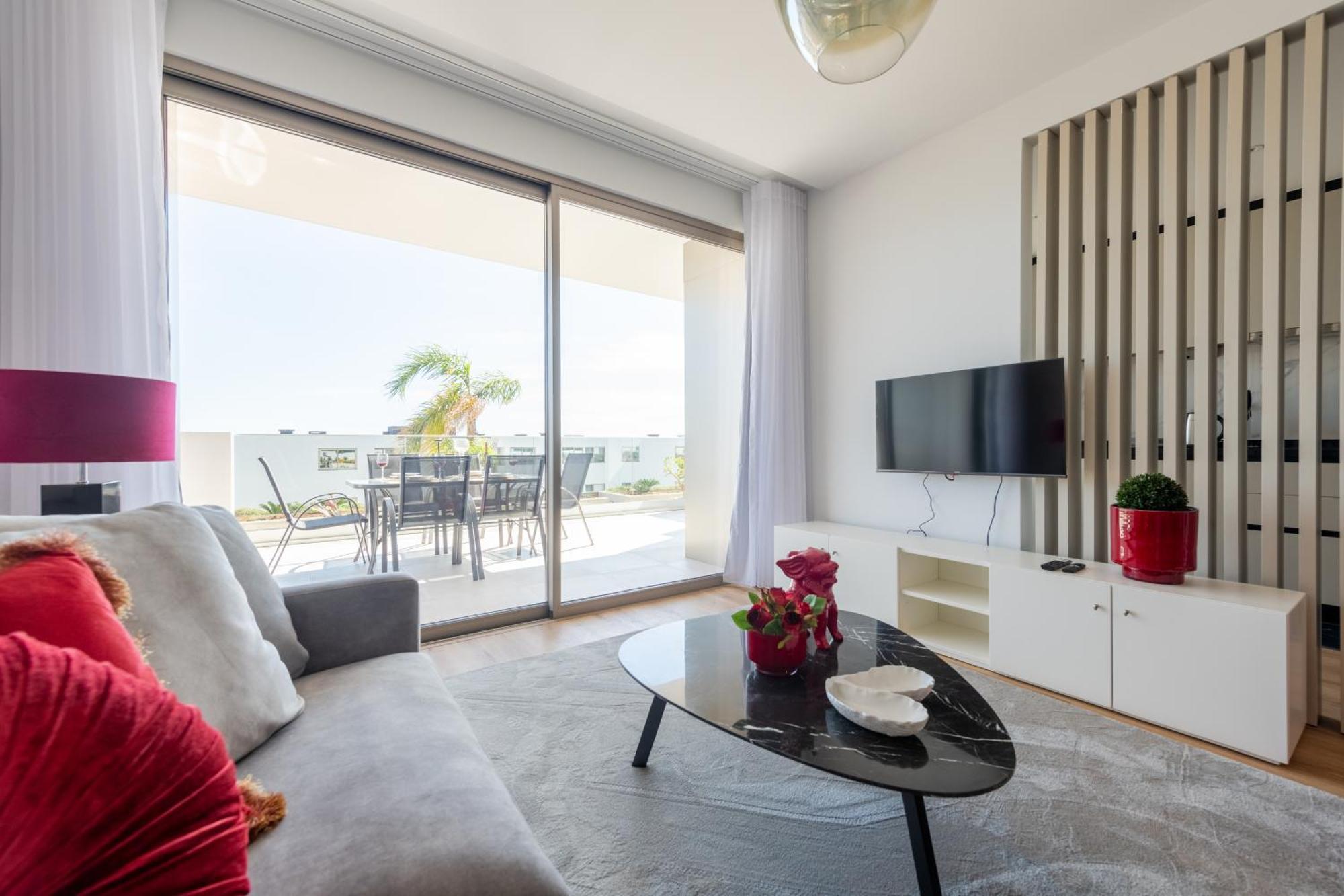 The Princess Apartment Funchal  Ngoại thất bức ảnh