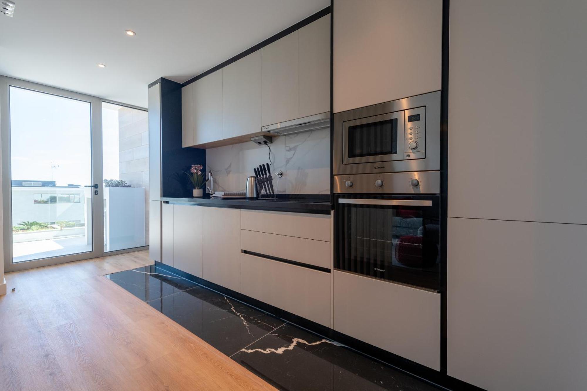 The Princess Apartment Funchal  Ngoại thất bức ảnh