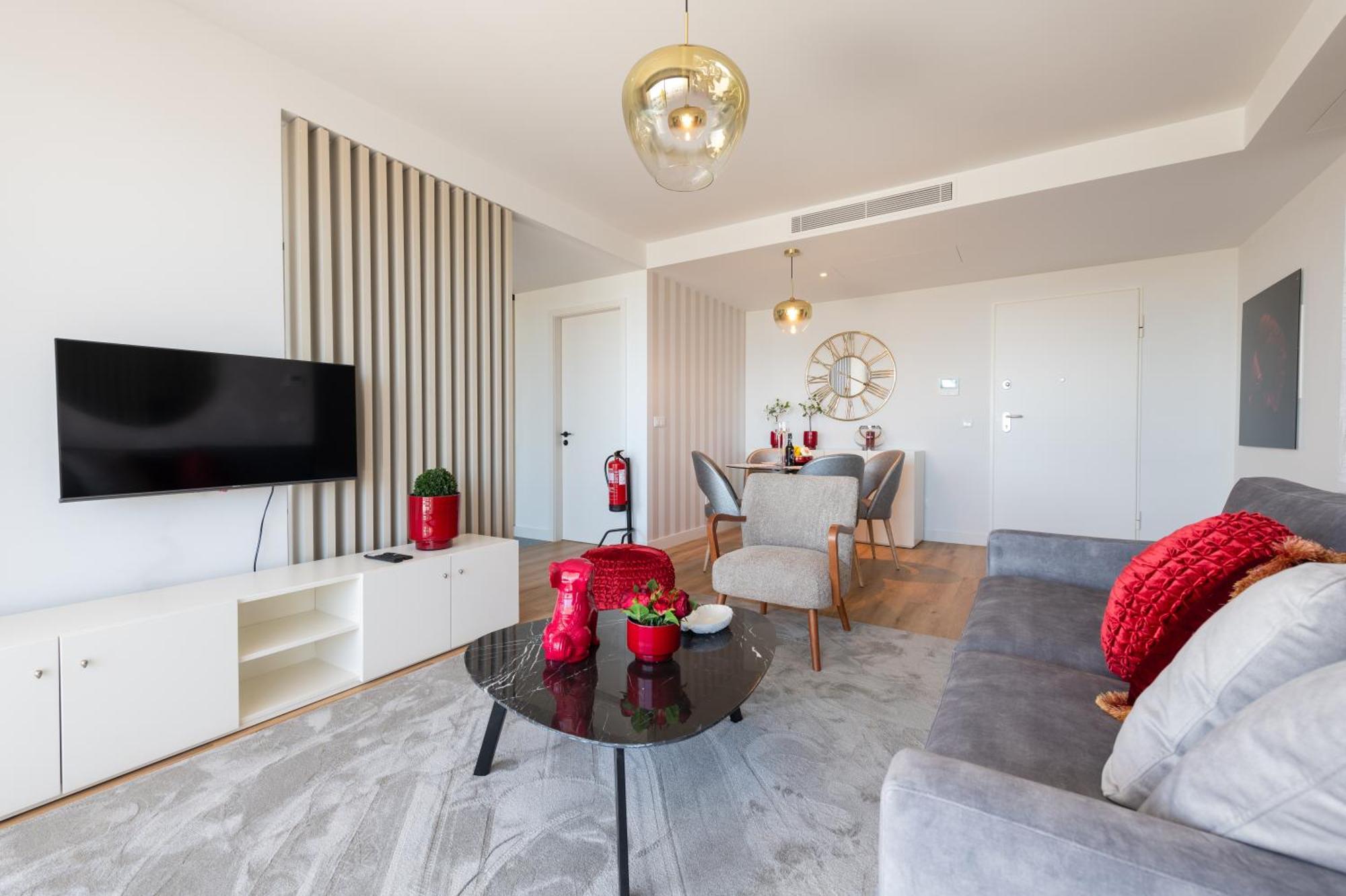 The Princess Apartment Funchal  Ngoại thất bức ảnh