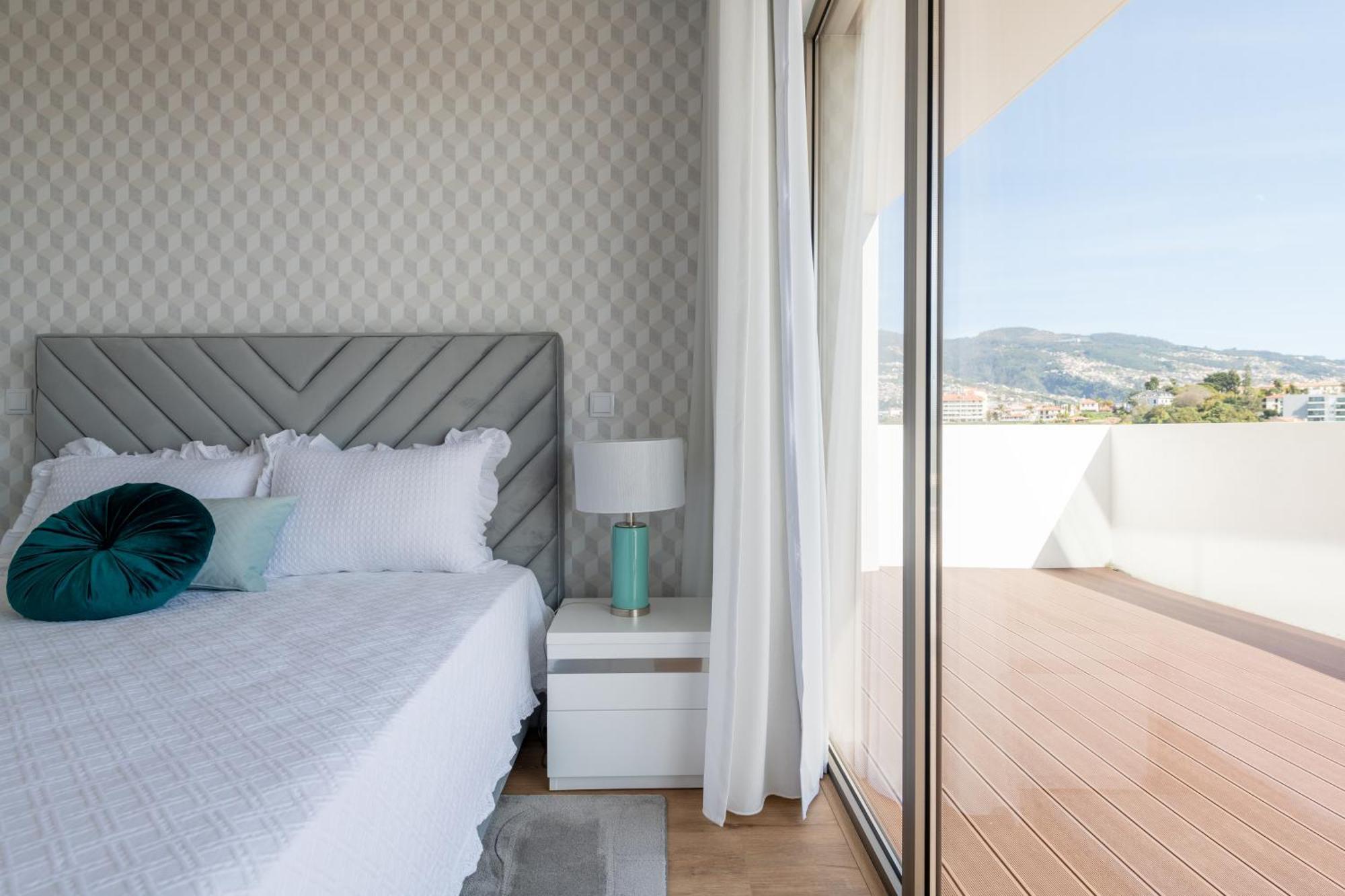The Princess Apartment Funchal  Ngoại thất bức ảnh