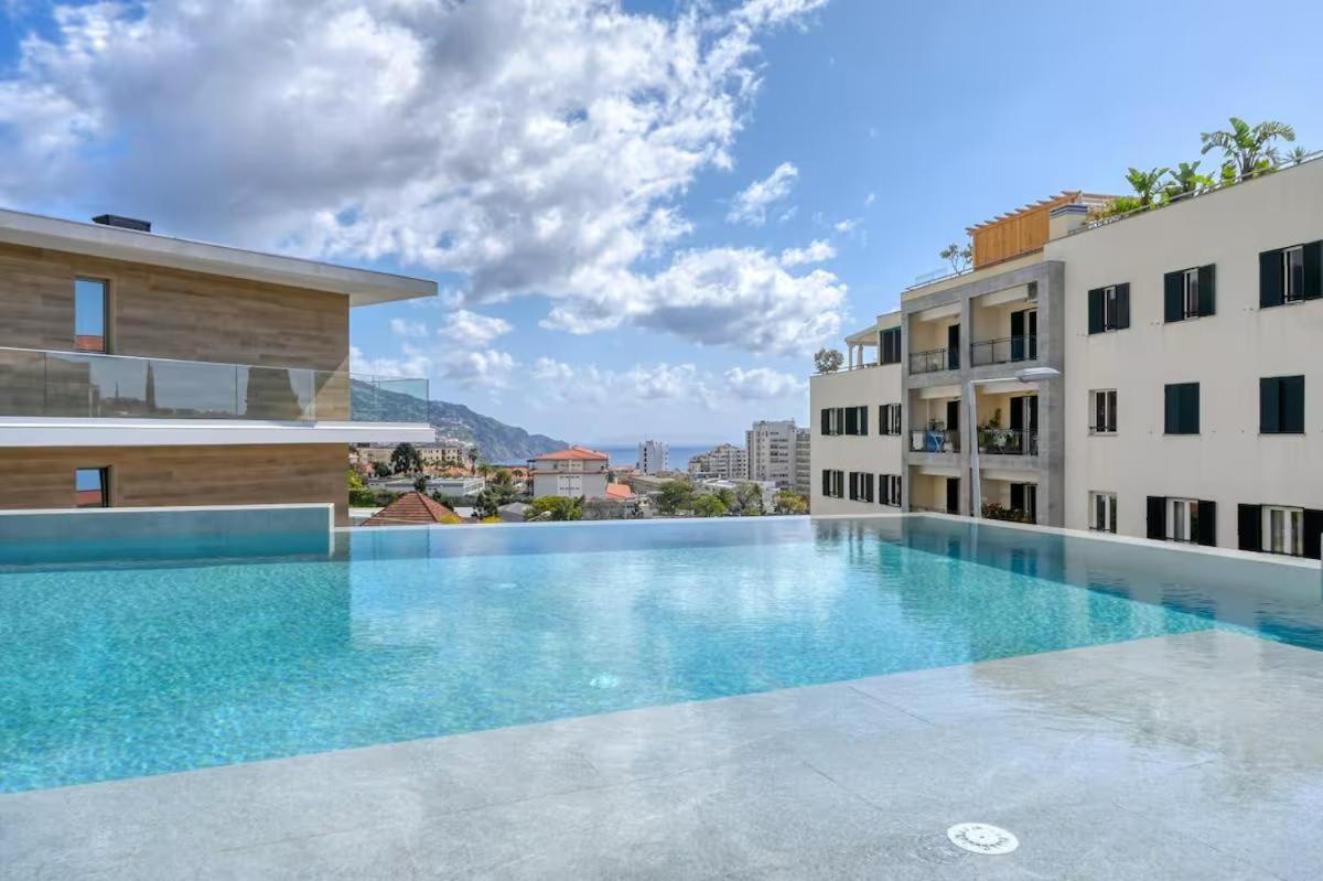 The Princess Apartment Funchal  Ngoại thất bức ảnh